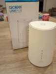 Alcatel LinkHub Router LTE 4g