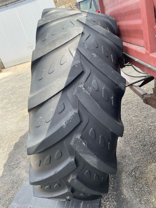 Opony Kleber 520/85R38;  20.8R38; 2szt