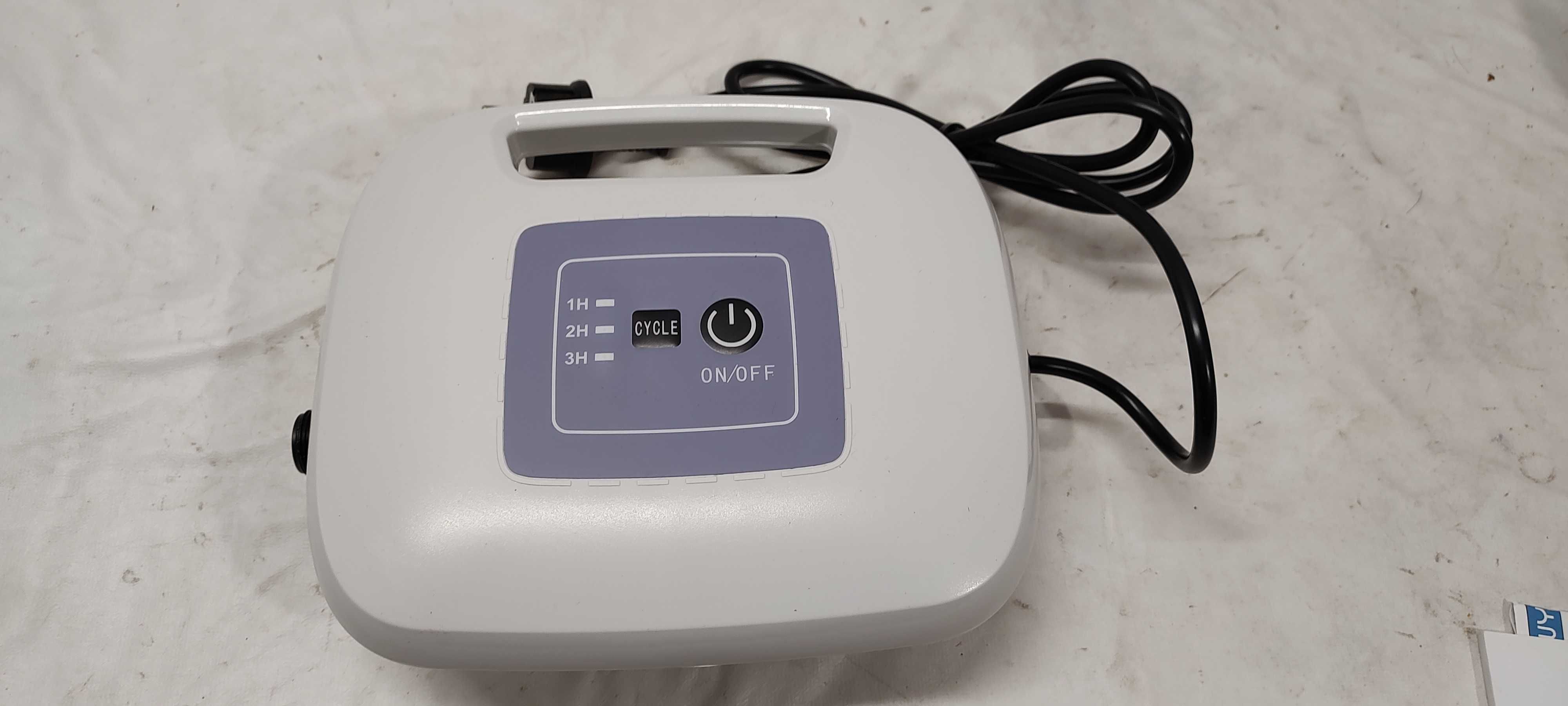 Odkurzacz, robot basenowy Wybot Grampus 400   S-154A