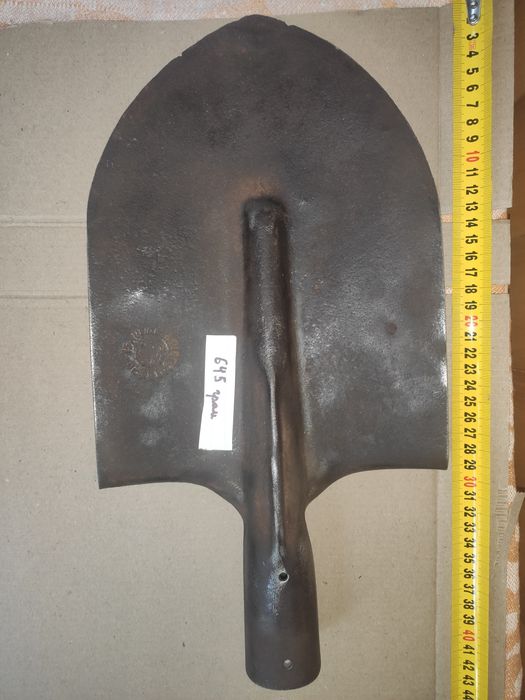 Лопата СССР ГОСТ штык лопата штыковая штик