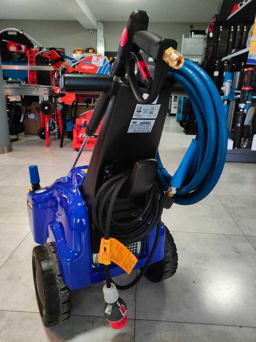 Myjka ciśnieniowa Włoska przemysłowa Mazzoni KC4005 nowa Karcher