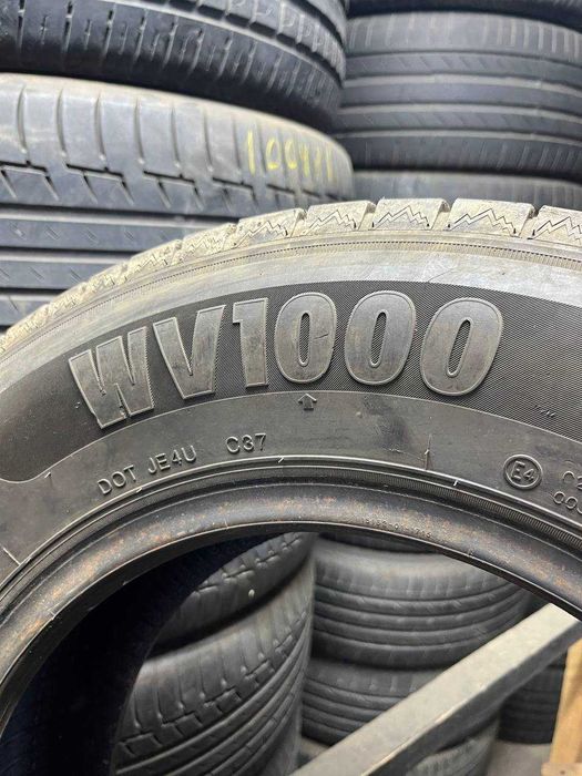 215/70 R15C Zeetex пара зима
