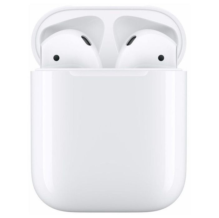 Беспроводные наушники Apple AirPods 2 (2019)