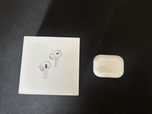 Air pods pro 2 stan nowy