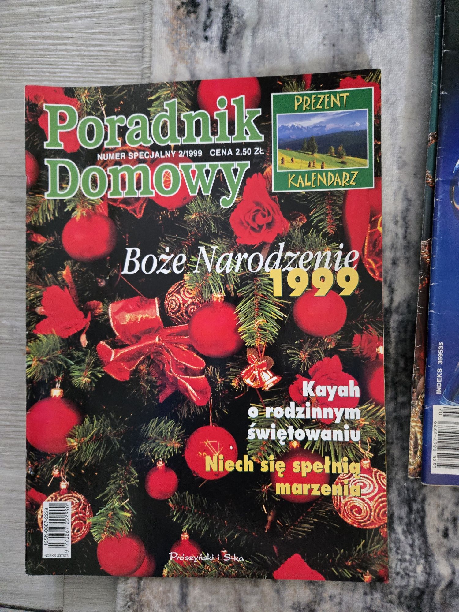 Poradnik  domowy