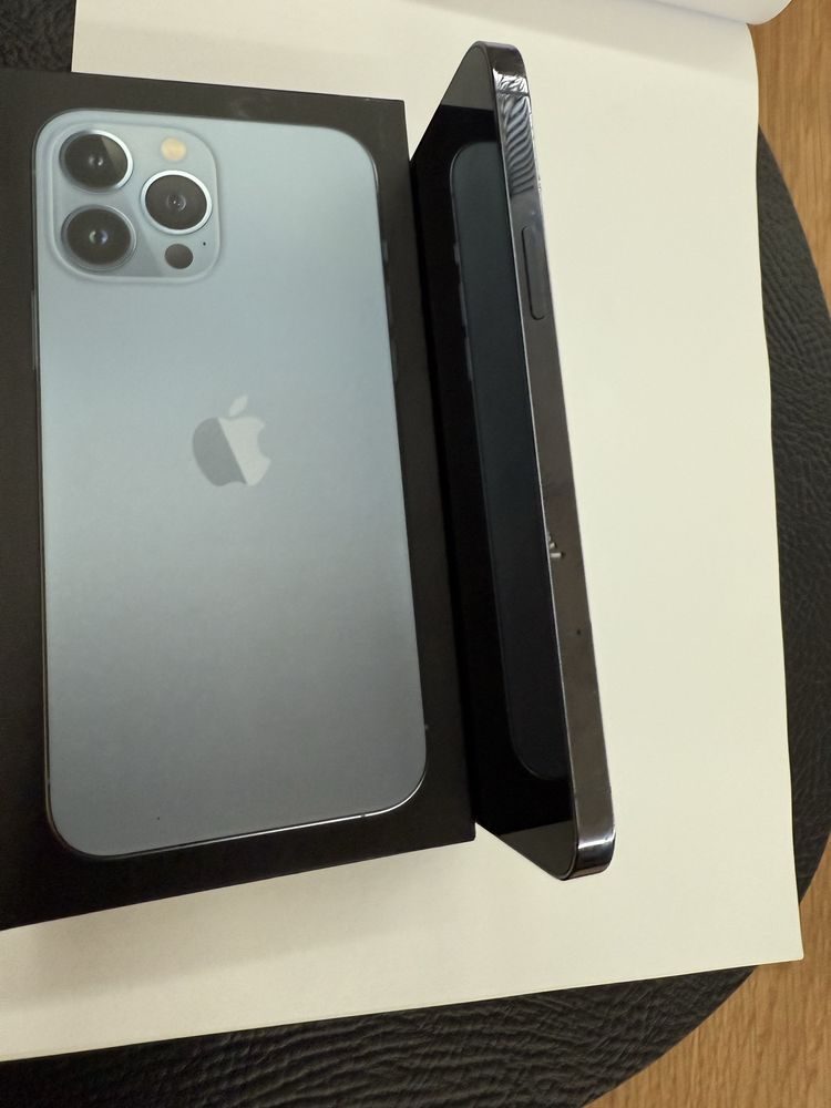 iPhone 13 Pro Max 256