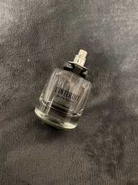 Perfumy Givenchy L'Interdit pusty flakon