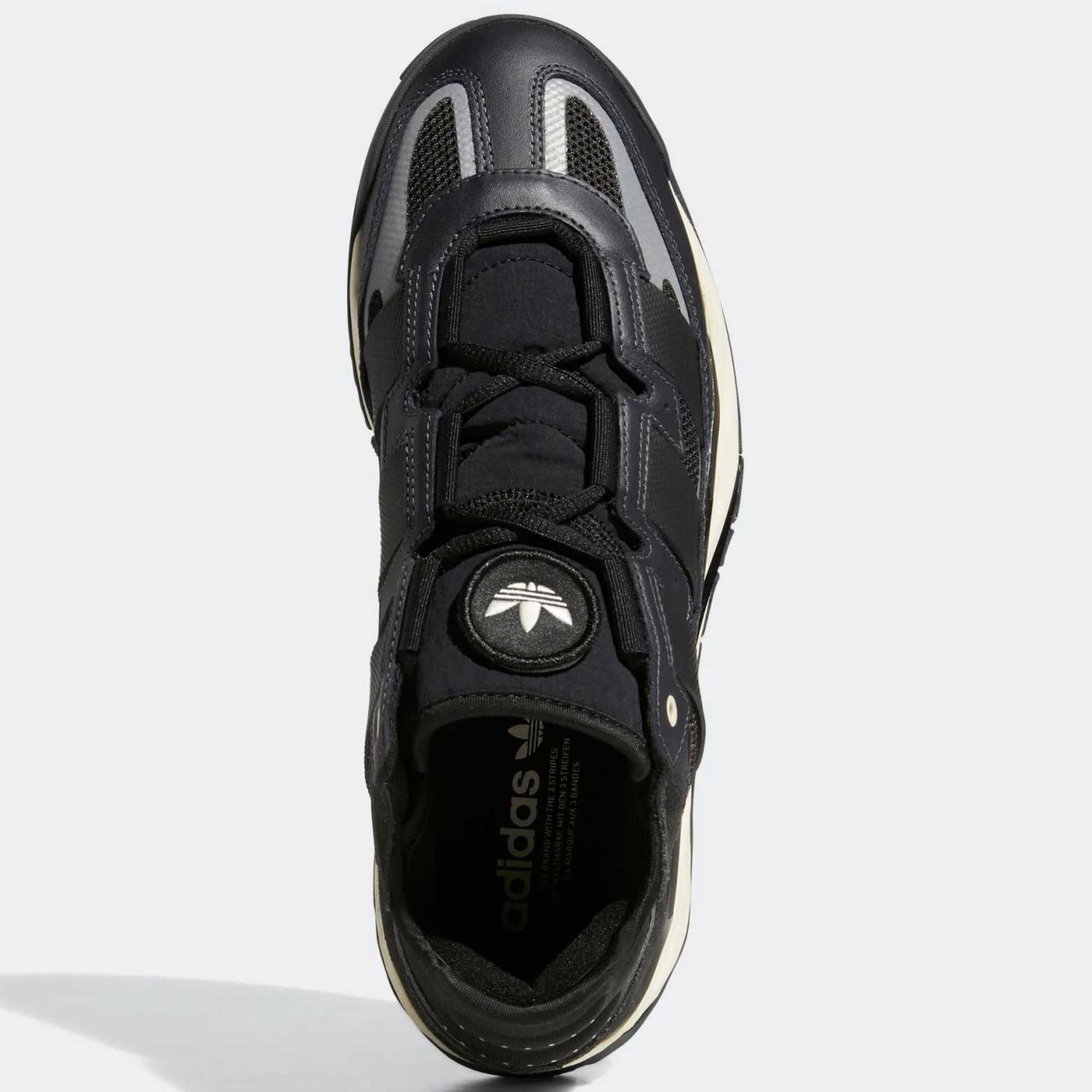 ОРИГІНАЛ Adidas Niteball GY8566 кроссовки мужские кросівки чоловічі