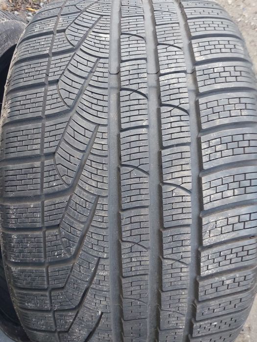 2 opony 20 pireli