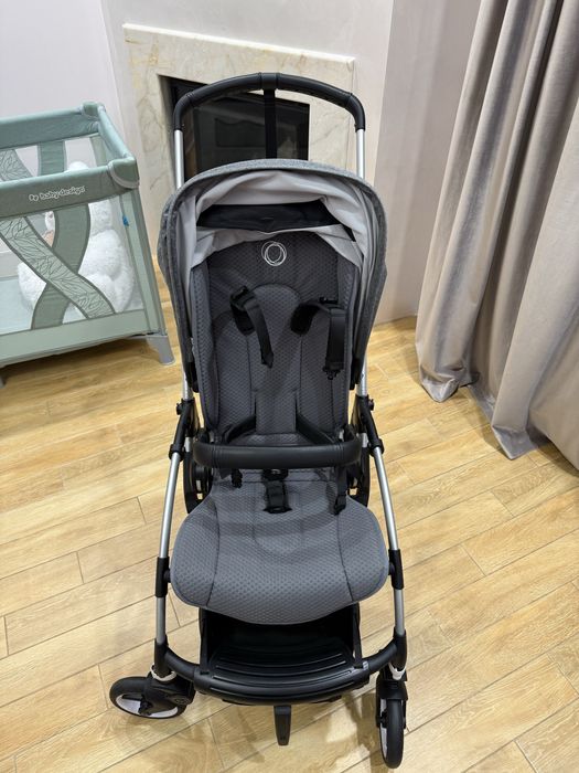 Коляска прогулочная Bugaboo Bee 6