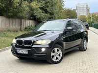 BMW X5 e70 3.0 Diesel