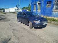 Volvo V50 1.6 HDi 109km sprawny