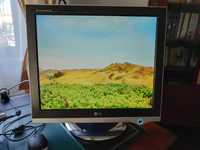 Monitor LG Flatron L1720B