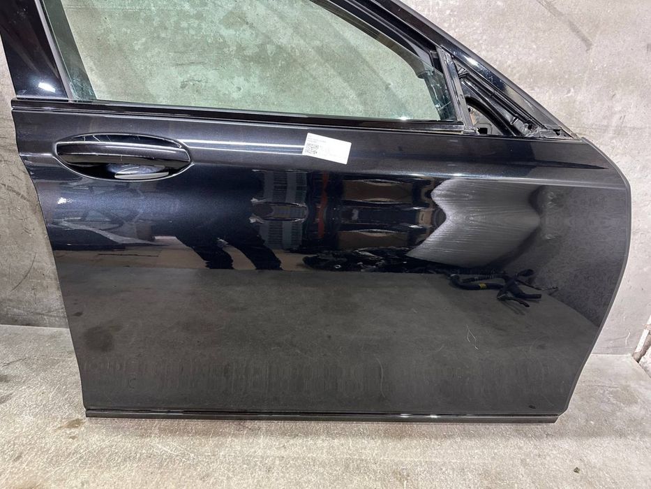 Двери правые BMW G12 475