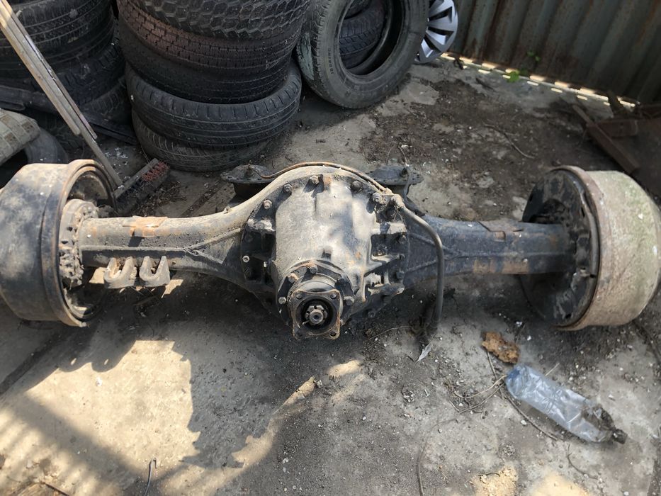 Газ. 53 вакумна. Иллосос