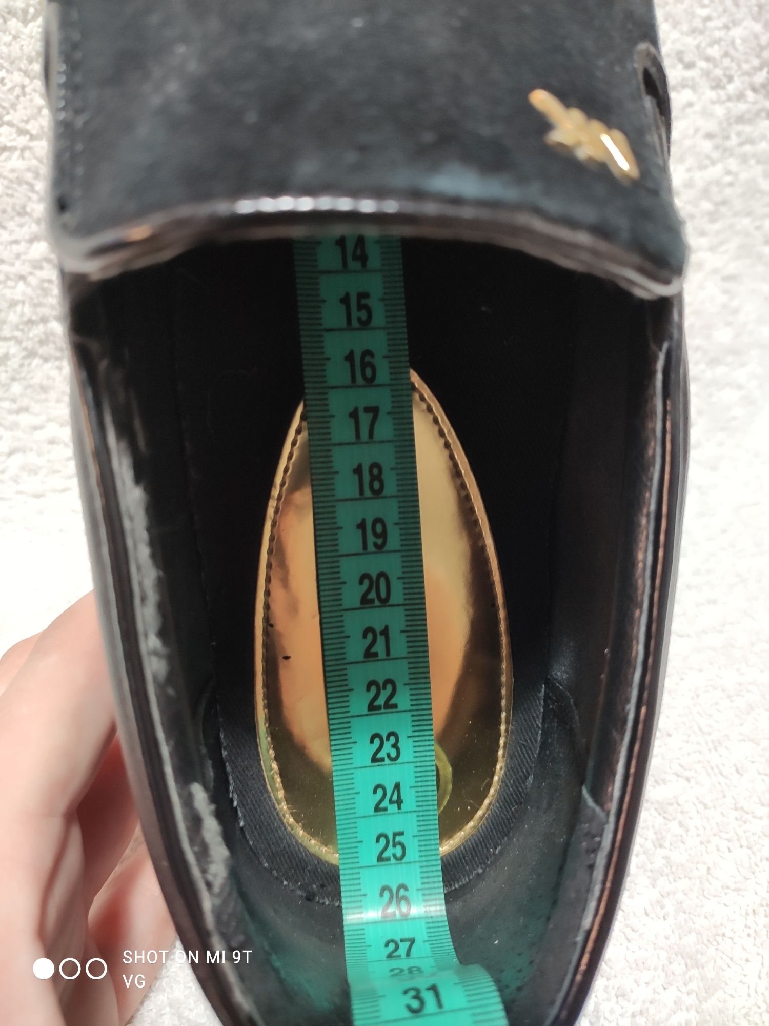 Слипоны Michael Kors, замш, 40 размер, мокасины, кроссовки