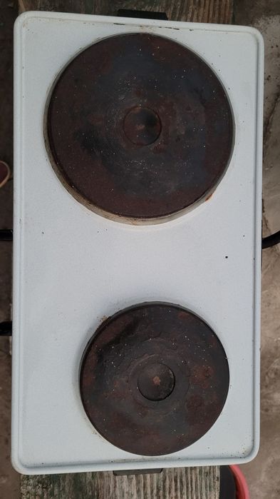 Продам робочу електроплиту