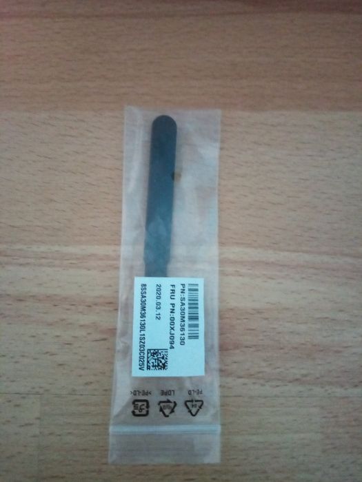 Genuine Lenovo Tiny Wifi Antenna P/N SA30M36130