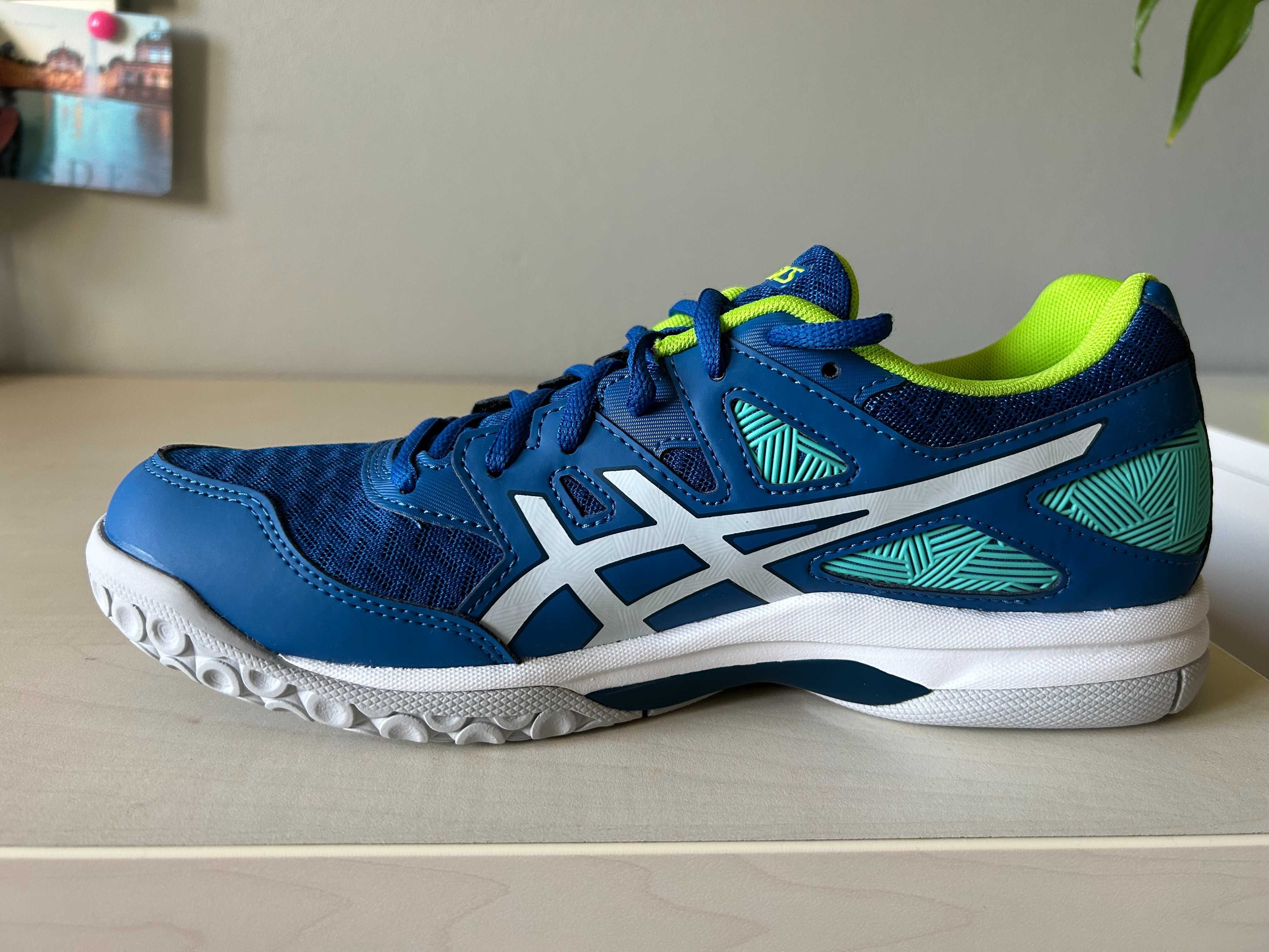 Asics Gel Task 2 rozmiar 40,5