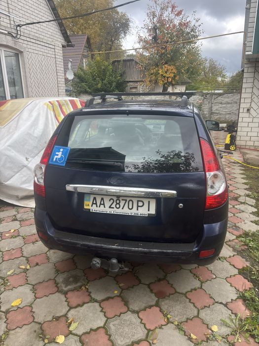 Продам приору 21071 універсал 2013 року