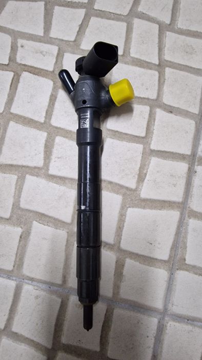 Injetores Delphi 1.6 TDI Audi Seat Skoda VW 04L130277D 2016 a 2024