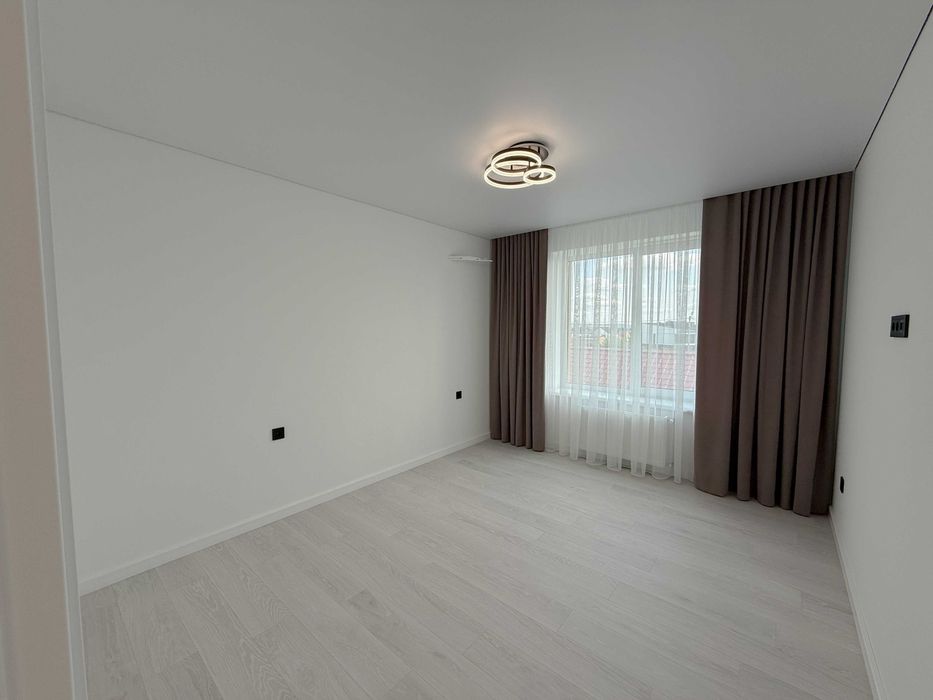 Продаж квартири у Новобудові