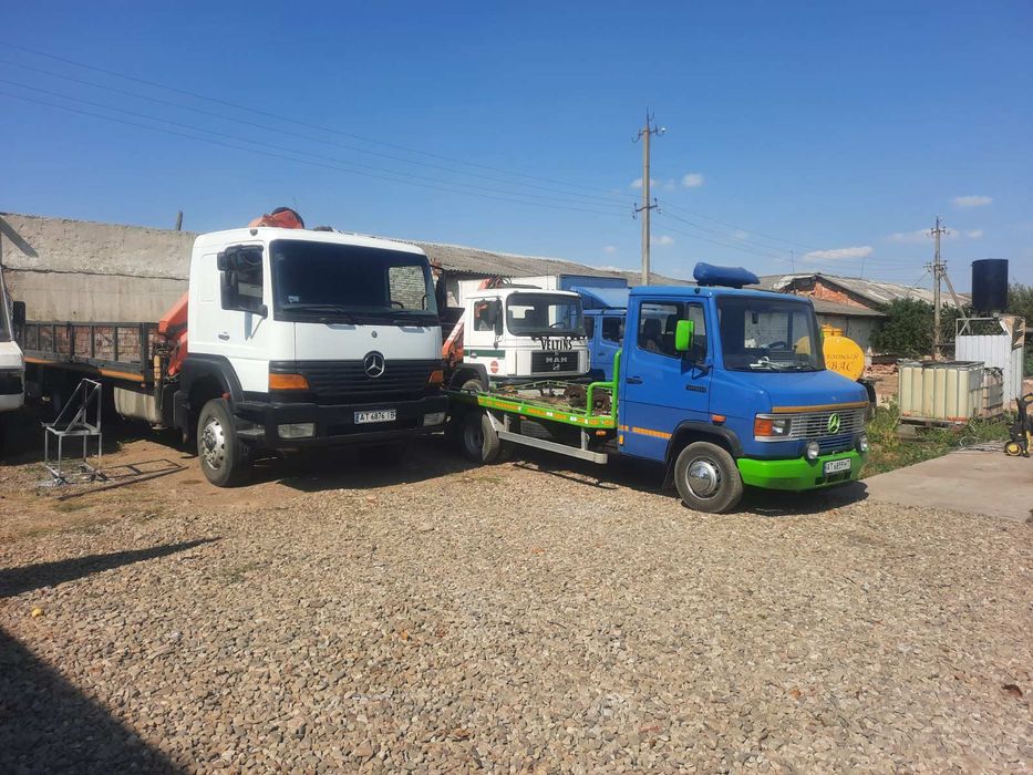 Послуги эвакуатора,евакуатор цілодобово перевезення