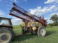 Hardi Commander tz2400l 24m