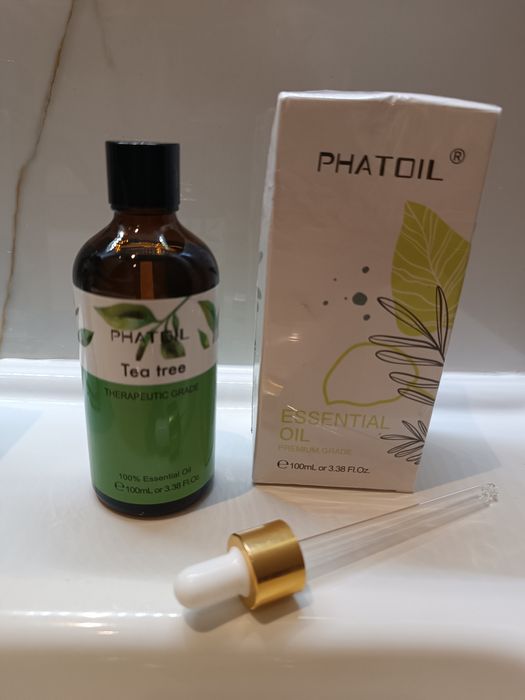 Olejek eteryczny drzewo herbaciane 100 ml phatoil
