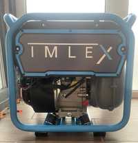 Инверторный генератор Imlex IM-INV3500.