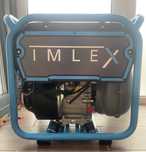 Инверторный генератор Imlex IM-INV3500.