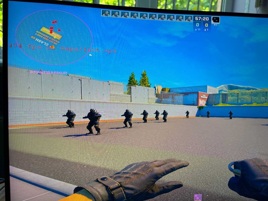 Потужний Ігровий ПК rtx3070 r7 5700х