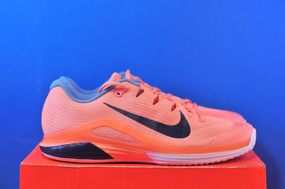 Кросівки Nike Vapor 12 Clay
