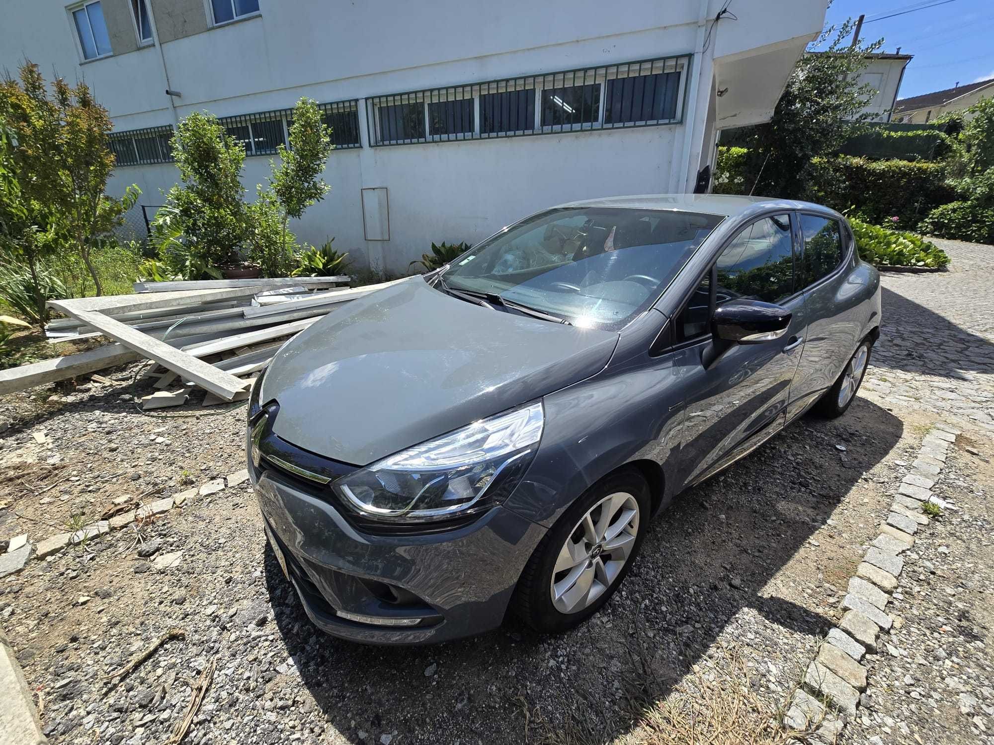 renault clio 1.5