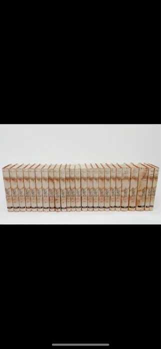 Diccionario bibliographico portuguez: 1973, 23 + 3 vols. Innocencio.