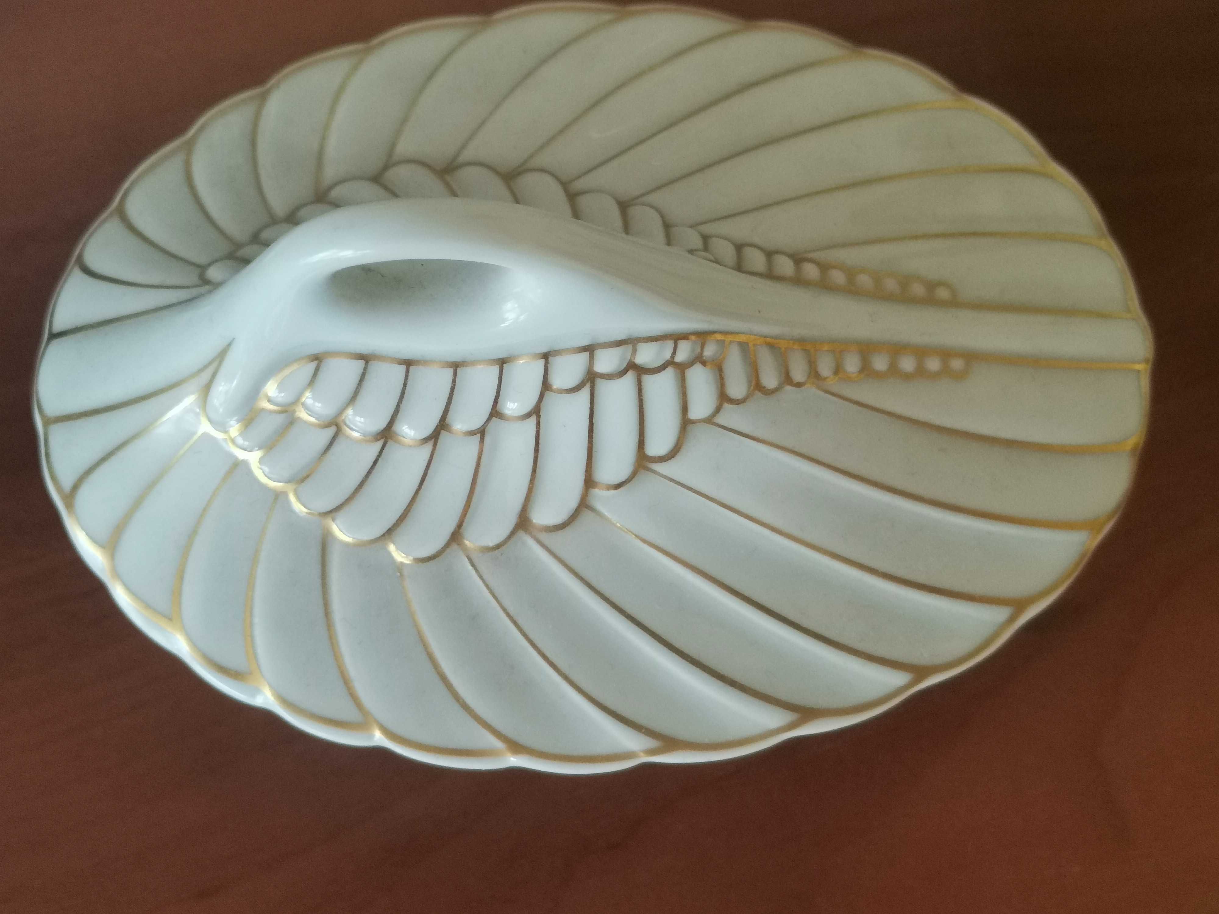 Rosenthal Mythos  Paul Wunderlich  cukiernica