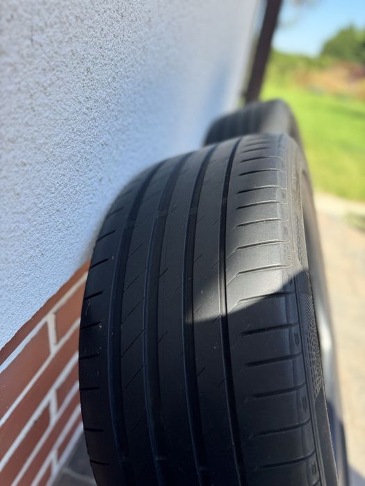 Opony NFera sport 2    245/40/19 6.5 mm