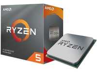 Процессор ryzen 5 3600