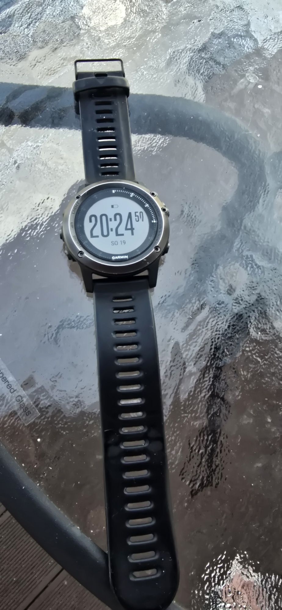 GARMIN FENIX 3  polecam