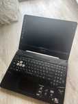 Laptop Asus tuf gaming
