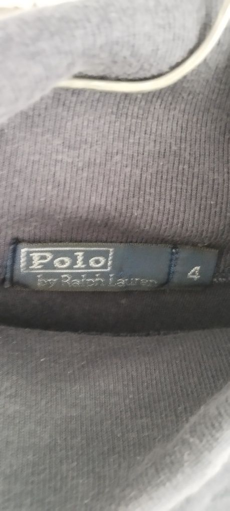 Polo Ralph Lauren,Gap ,Nike bluzy 4lata