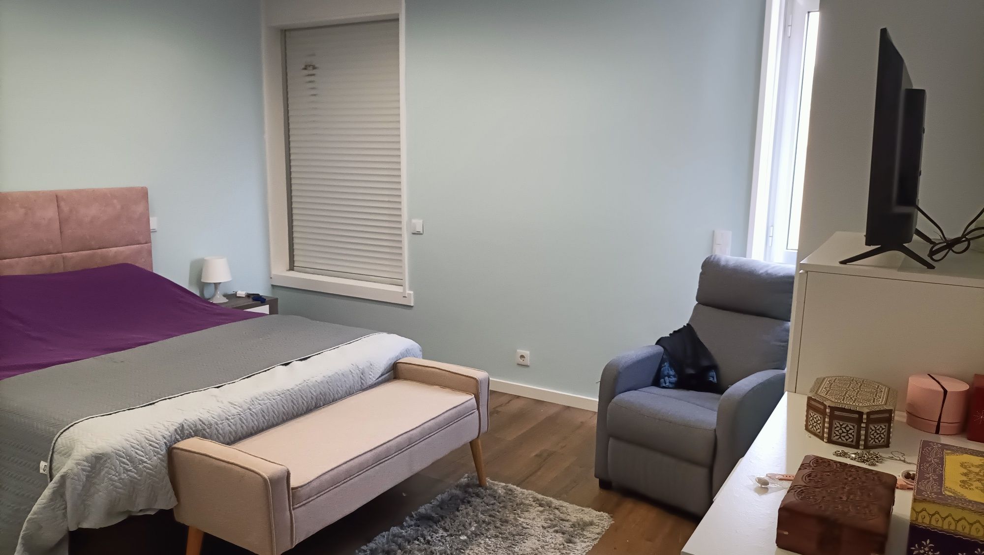 Venda apartamento