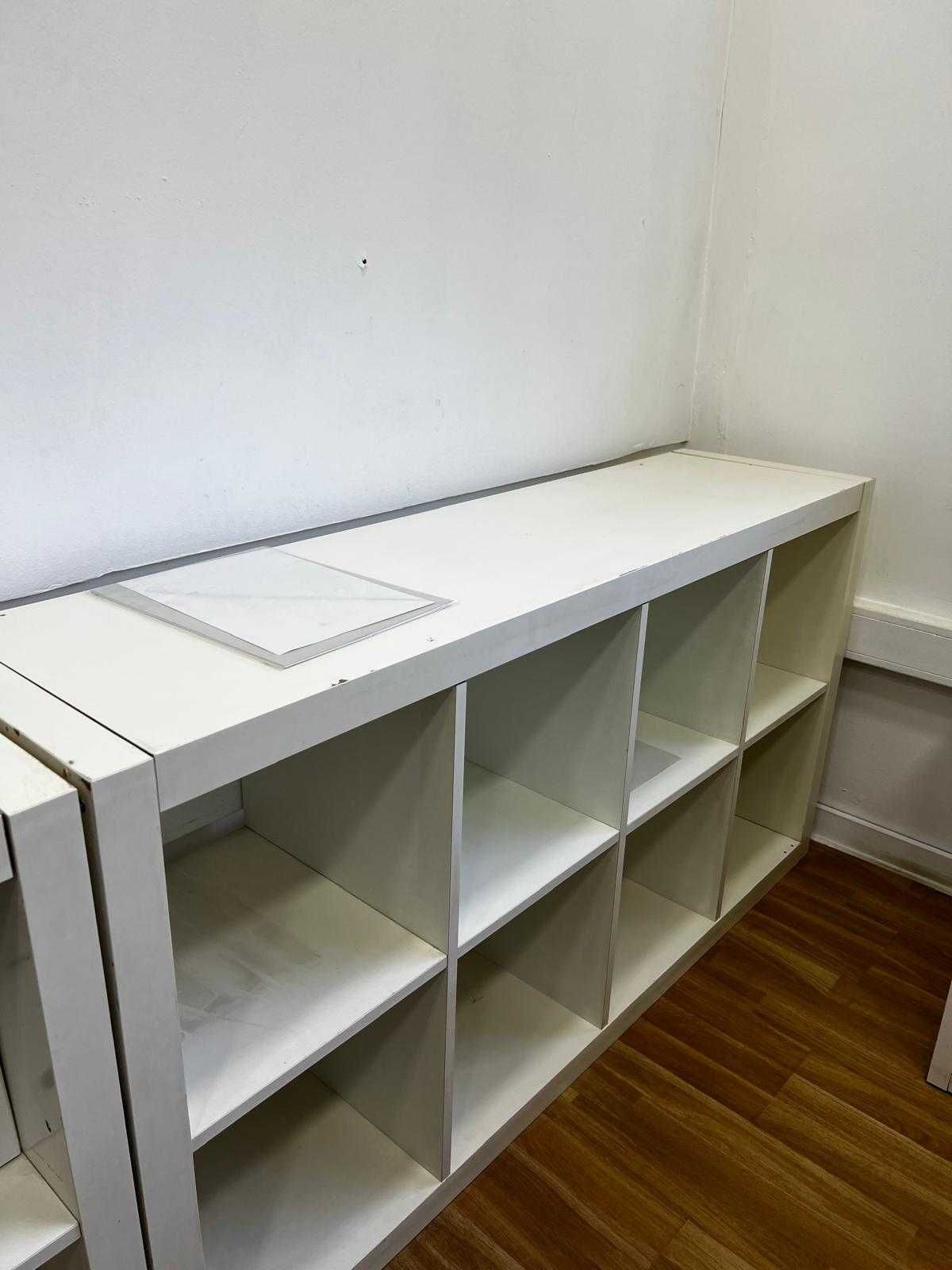 Vendo mobiliário escritório em conjunto em bom estado