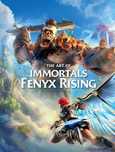 Imortals fenyx rising PS5/Dishonored 2 PS4