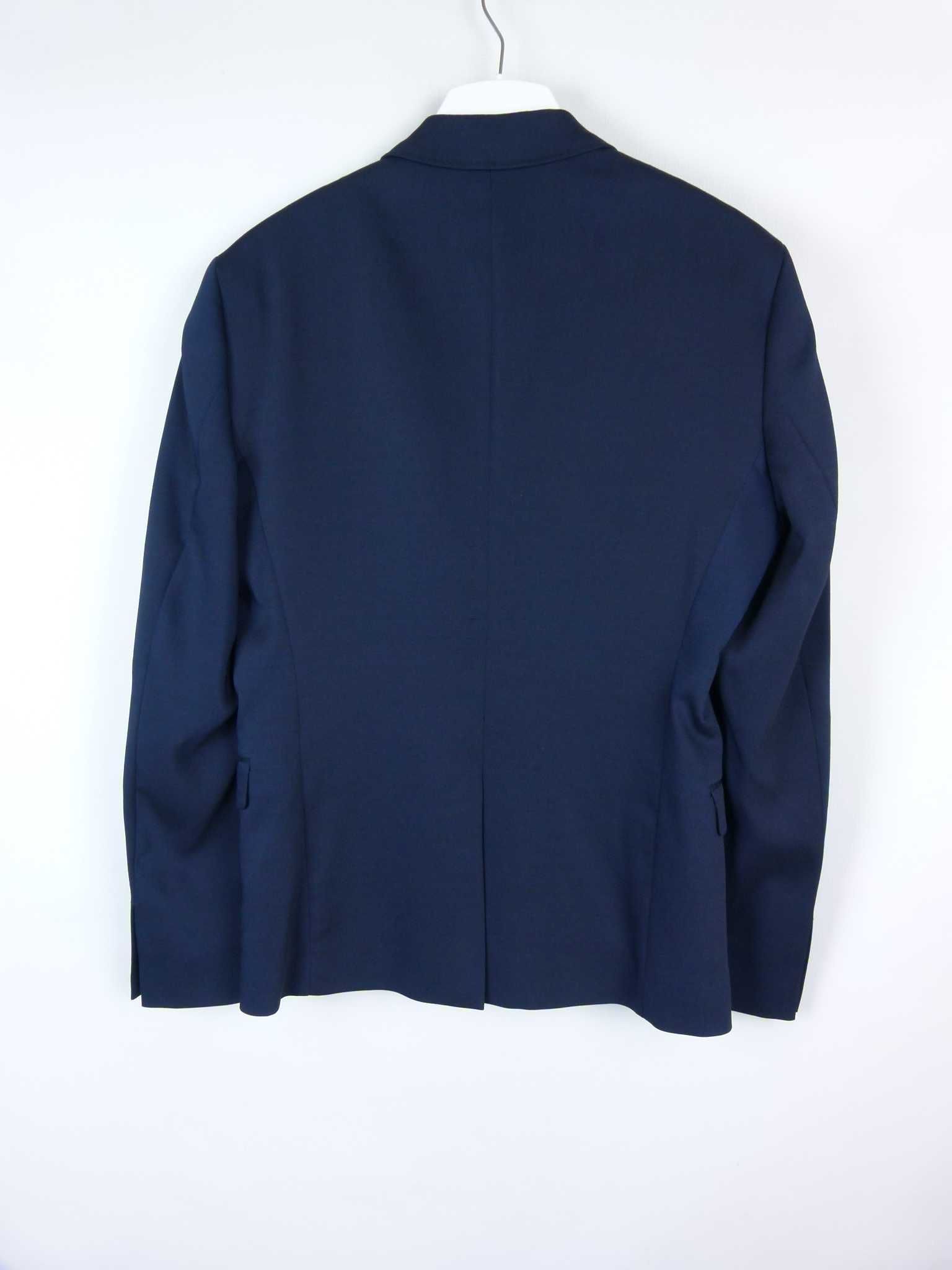 Zara slim elegancka marynarka z metką 48 / M