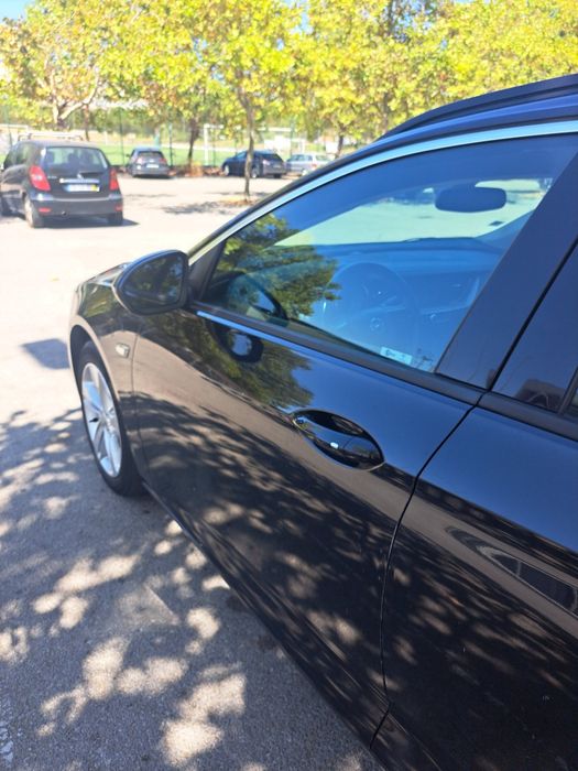 Opel Insignia Sportourer Business
