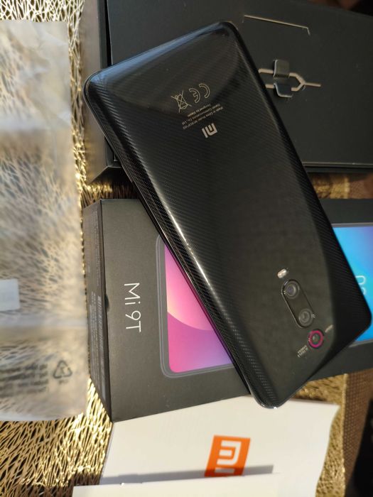 Xiaomi mi 9t в идеальном состоянии