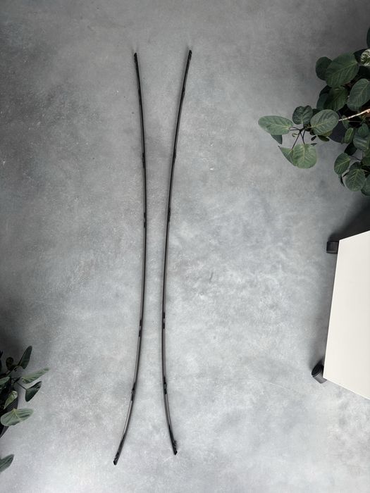 Zabezpieczenia do Mazdy cx3 na dach za ranty