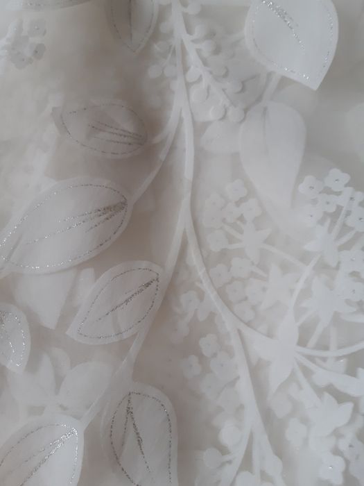 Продам новую гардину производства ТУРЦИИ