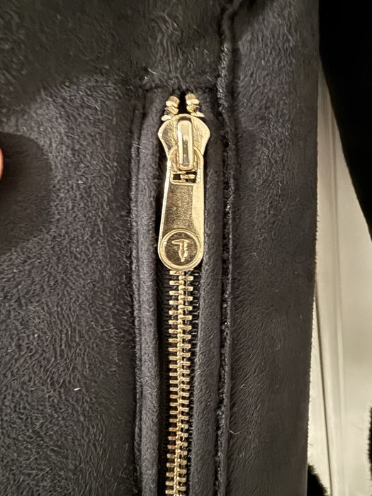 Дублянка Trussardi